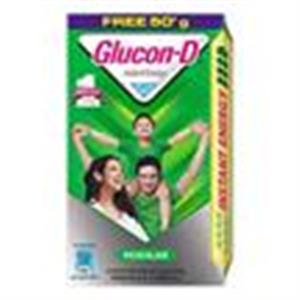 Glucon D - Instant Energy Health Drink Nimbu Pani (200 g)